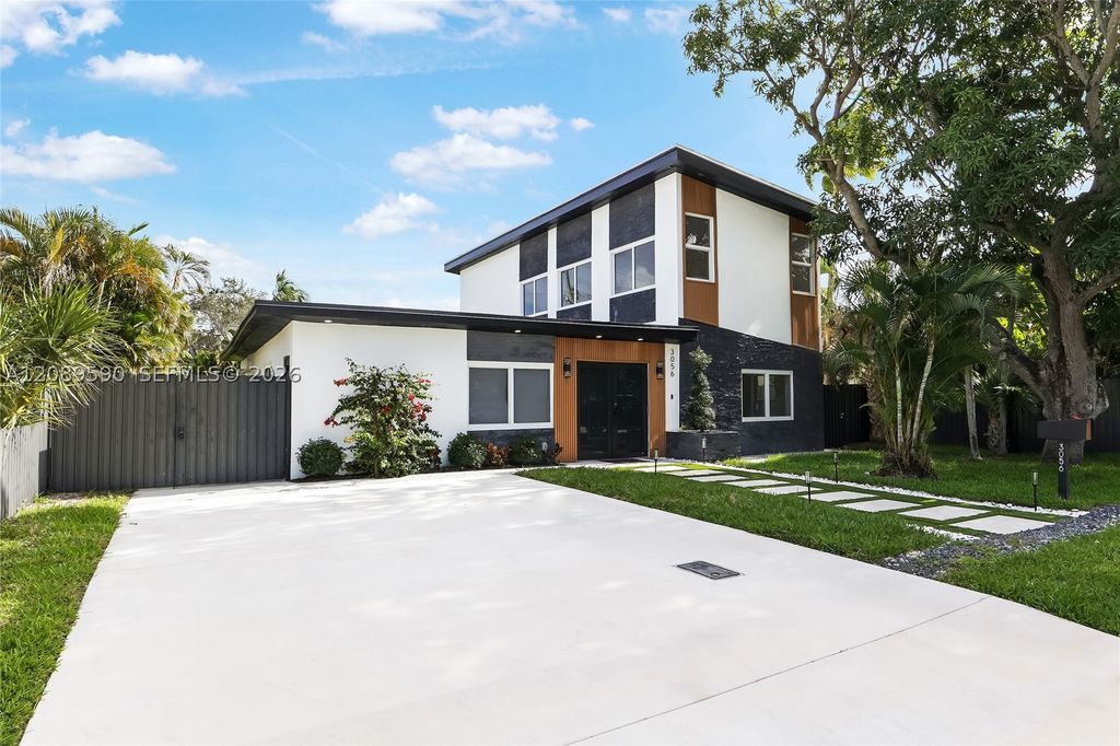 3056 NE 14th Ave 0, Oakland Park, FL 33334
