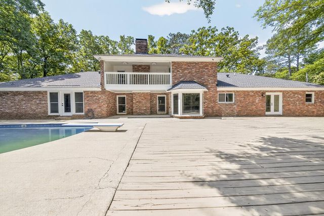 6758 Standing Boy Road, Columbus, GA 31904