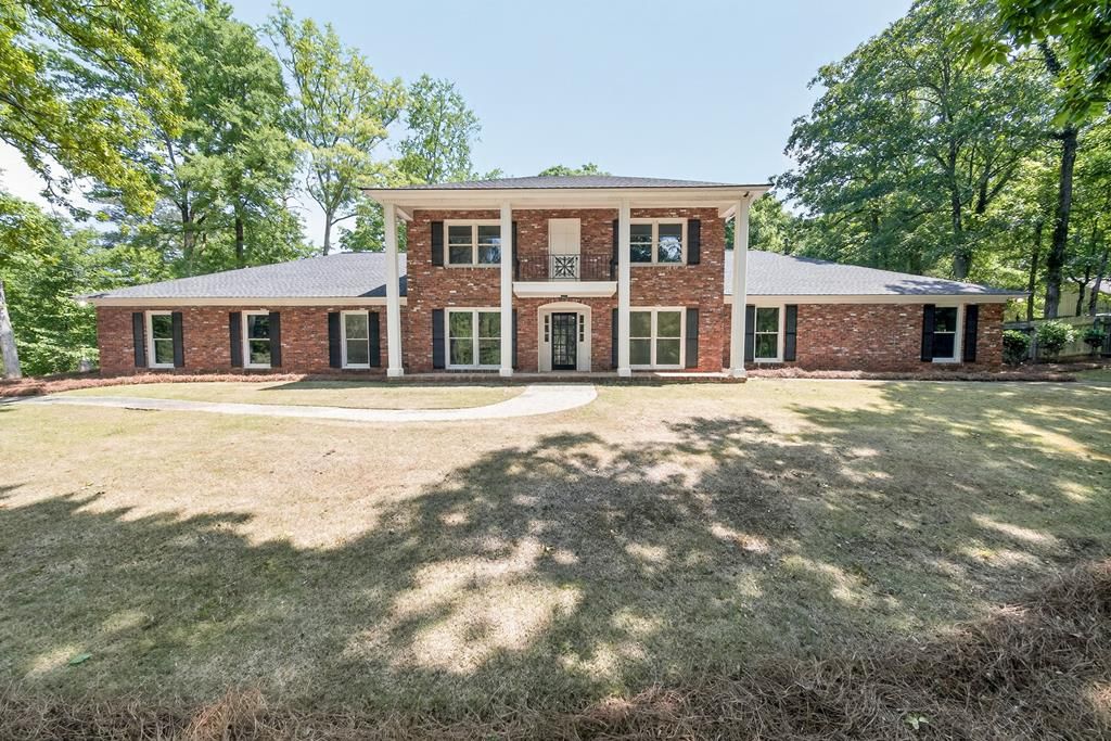 6758 Standing Boy Road, Columbus, GA 31904