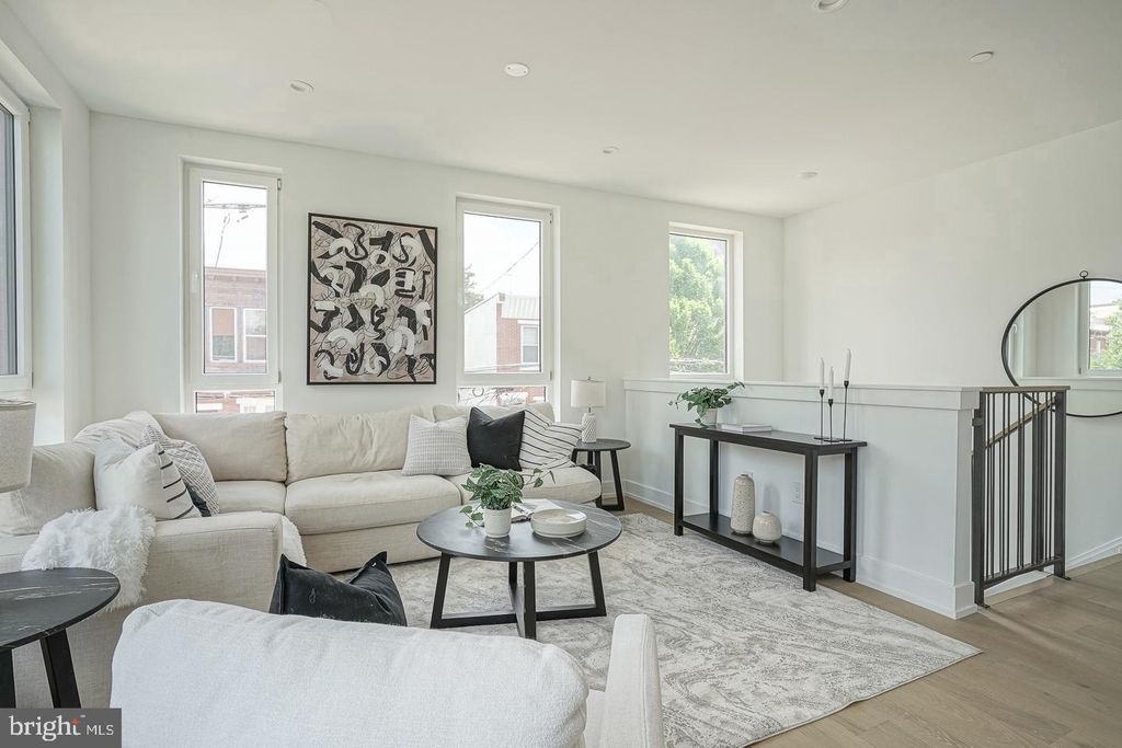1328 E BERKS ST #3A, PHILADELPHIA, PA 19125 — photo 5