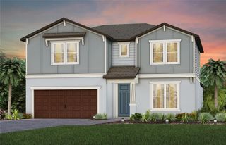 33301 BINDING TIES LANE, Wesley Chapel, FL 33545