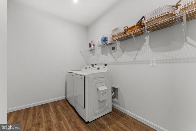 132 TRIANGLE CT, Winchester, VA 22602