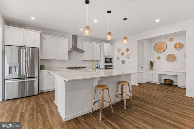 132 TRIANGLE CT, Winchester, VA 22602