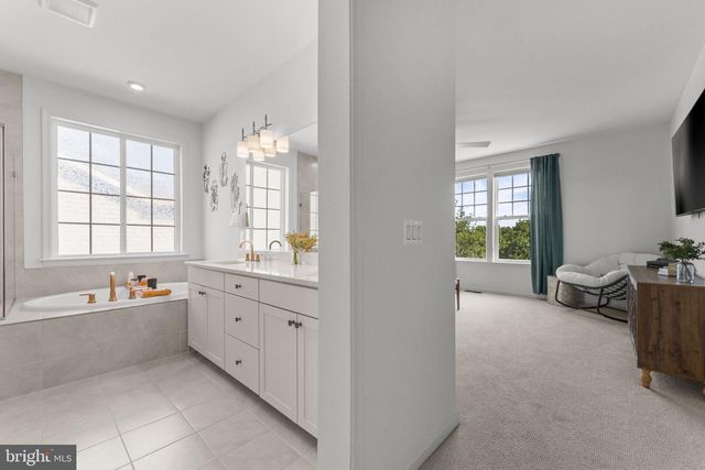 132 TRIANGLE CT, Winchester, VA 22602