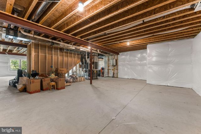 132 TRIANGLE CT, Winchester, VA 22602