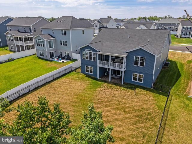 132 TRIANGLE CT, Winchester, VA 22602