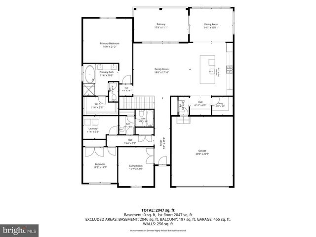 132 TRIANGLE CT, Winchester, VA 22602