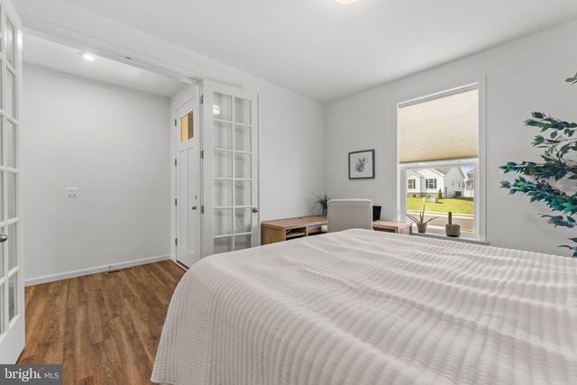 132 TRIANGLE CT, Winchester, VA 22602