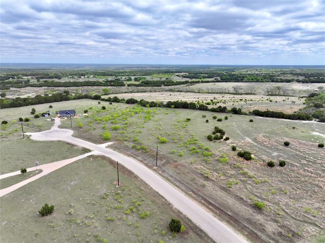 LOT 25 Donnie DR, Lampasas, TX 76550