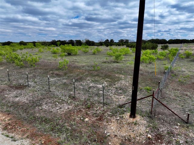 LOT 25 Donnie DR, Lampasas, TX 76550