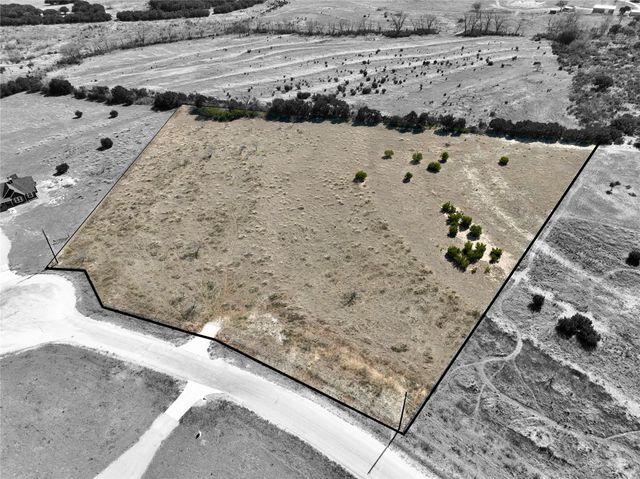 LOT 25 Donnie DR, Lampasas, TX 76550