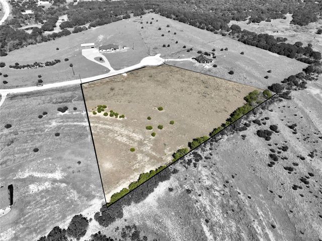 LOT 25 Donnie DR, Lampasas, TX 76550
