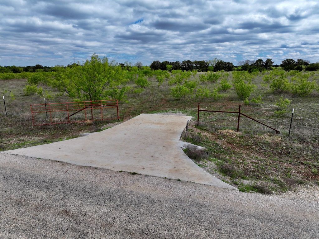 LOT 25 Donnie DR, Lampasas, TX 76550