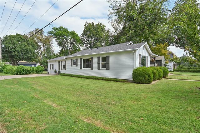 1103 E 39th Street, Tulsa, OK 74105