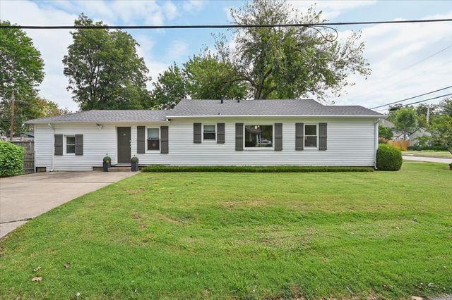 1103 E 39th Street, Tulsa, OK 74105