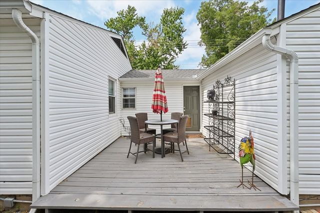 1103 E 39th Street, Tulsa, OK 74105