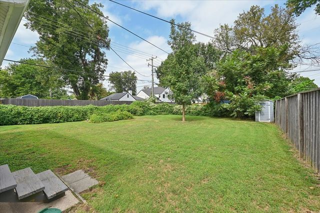 1103 E 39th Street, Tulsa, OK 74105