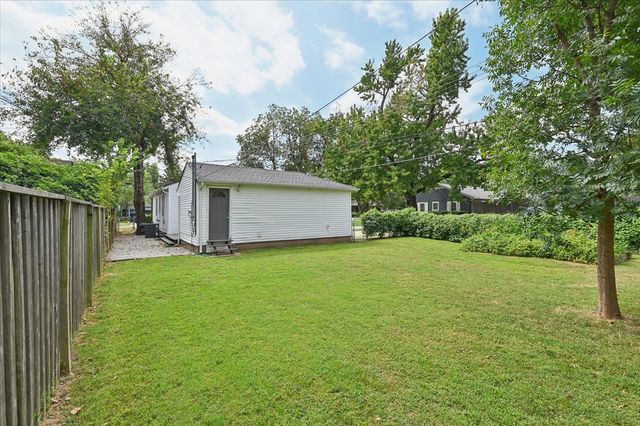 1103 E 39th Street, Tulsa, OK 74105
