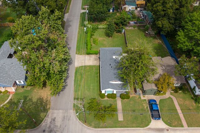 1103 E 39th Street, Tulsa, OK 74105
