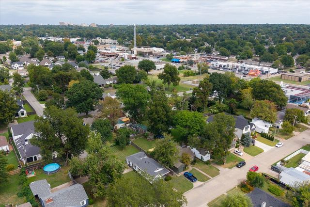 1103 E 39th Street, Tulsa, OK 74105