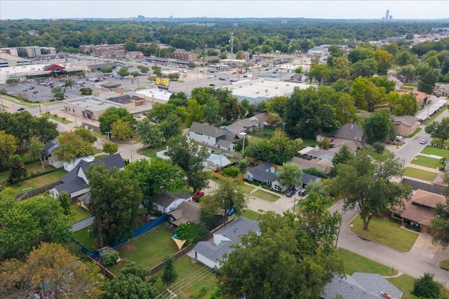 1103 E 39th Street, Tulsa, OK 74105