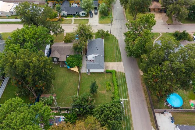 1103 E 39th Street, Tulsa, OK 74105