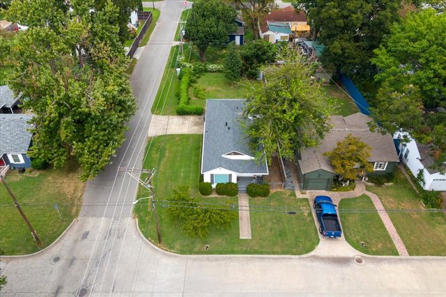 1103 E 39th Street, Tulsa, OK 74105