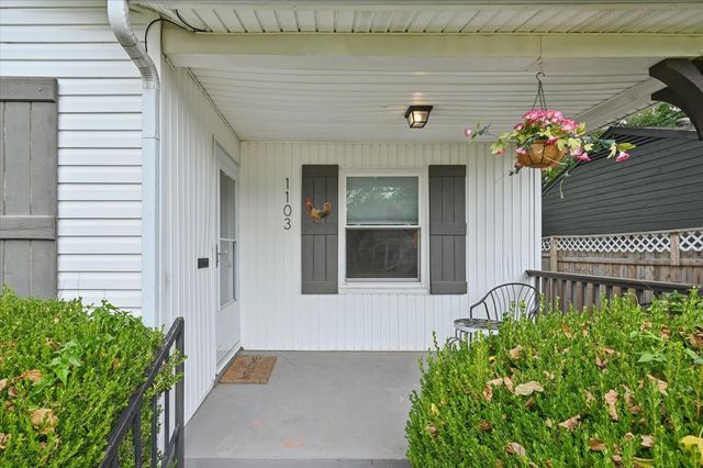 1103 E 39th Street, Tulsa, OK 74105