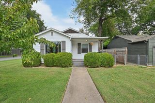 1103 E 39th Street, Tulsa, OK 74105
