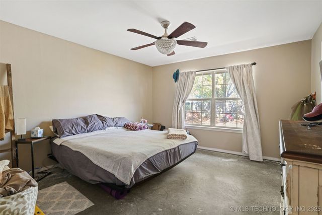 462 Allen, Calera, OK 74730