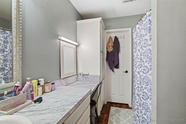 462 Allen, Calera, OK 74730