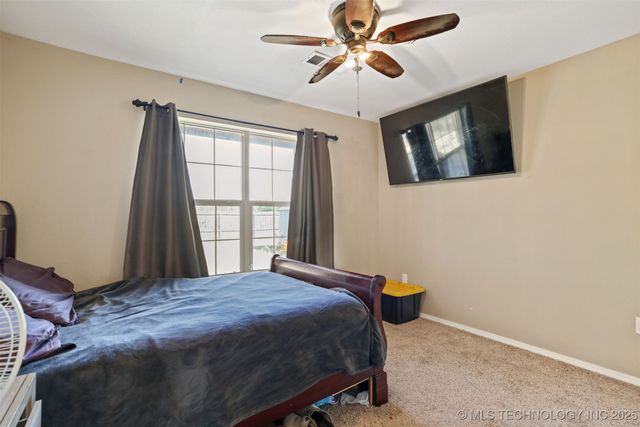 462 Allen, Calera, OK 74730