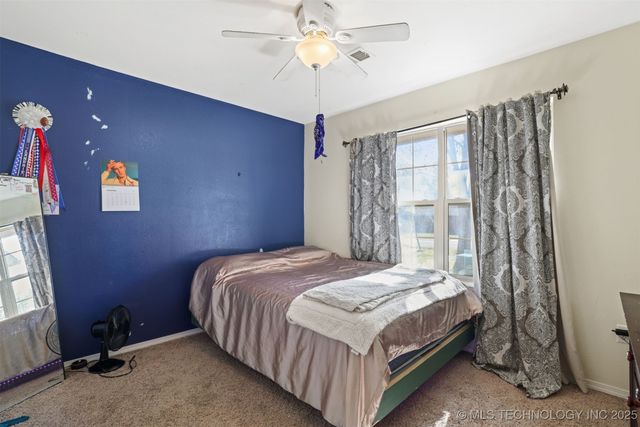 462 Allen, Calera, OK 74730