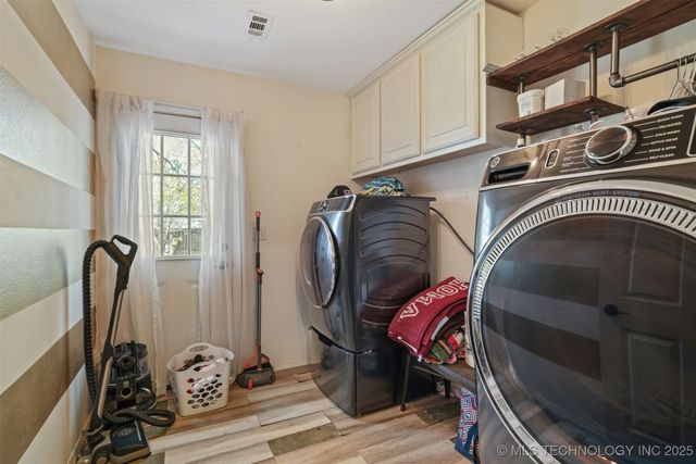 462 Allen, Calera, OK 74730