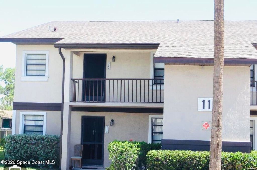 2794 Rhonda Lane, Melbourne, FL 32940