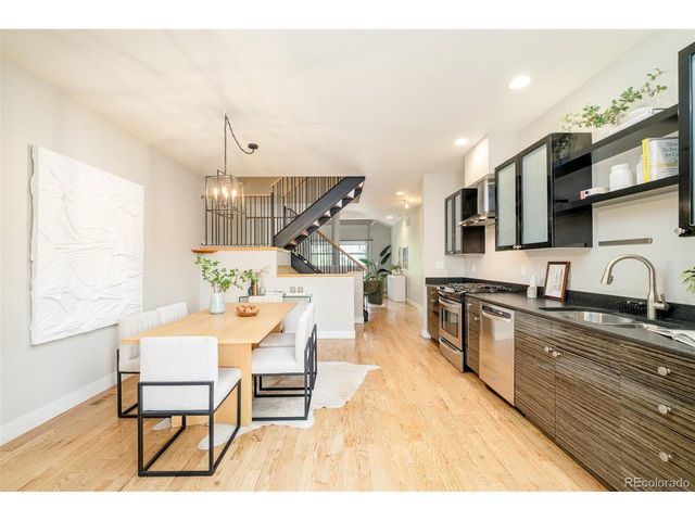 354 W Archer Pl, Denver, CO 80223