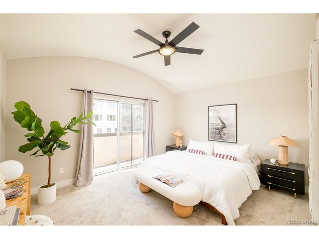 354 W Archer Pl, Denver, CO 80223