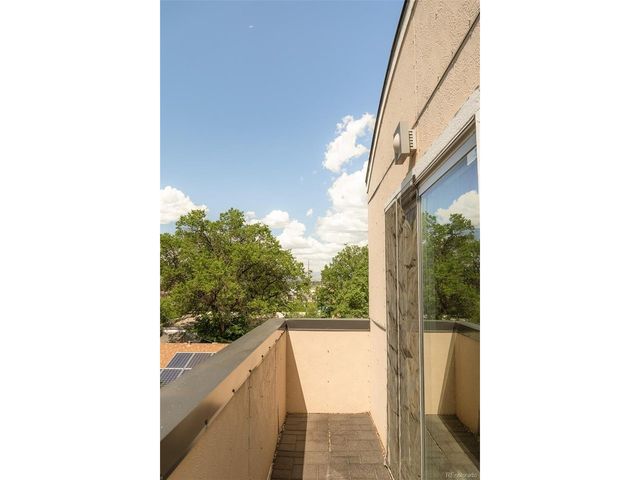 354 W Archer Pl, Denver, CO 80223