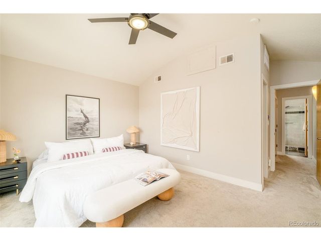 354 W Archer Pl, Denver, CO 80223
