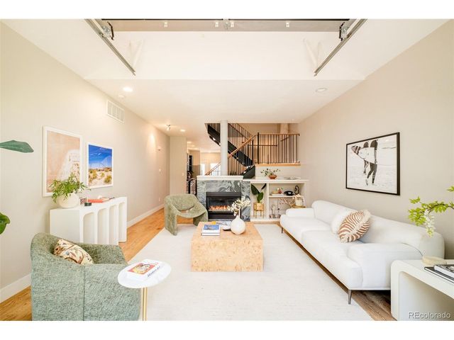 354 W Archer Pl, Denver, CO 80223