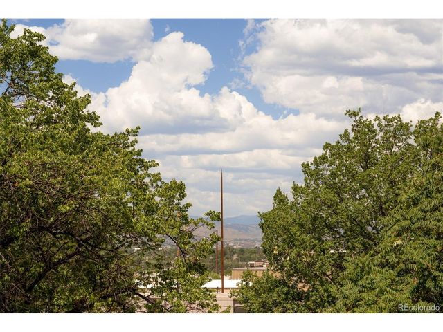 354 W Archer Pl, Denver, CO 80223