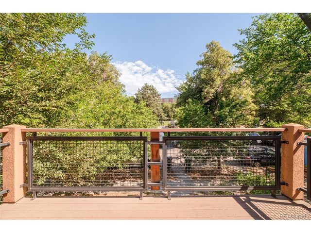 354 W Archer Pl, Denver, CO 80223
