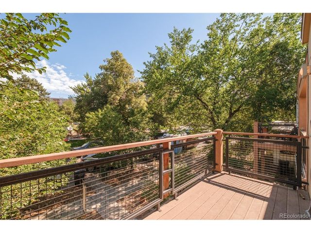354 W Archer Pl, Denver, CO 80223