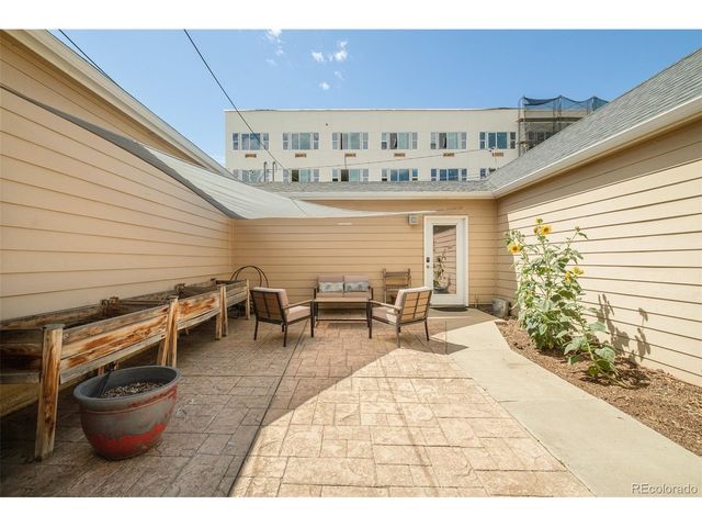 354 W Archer Pl, Denver, CO 80223
