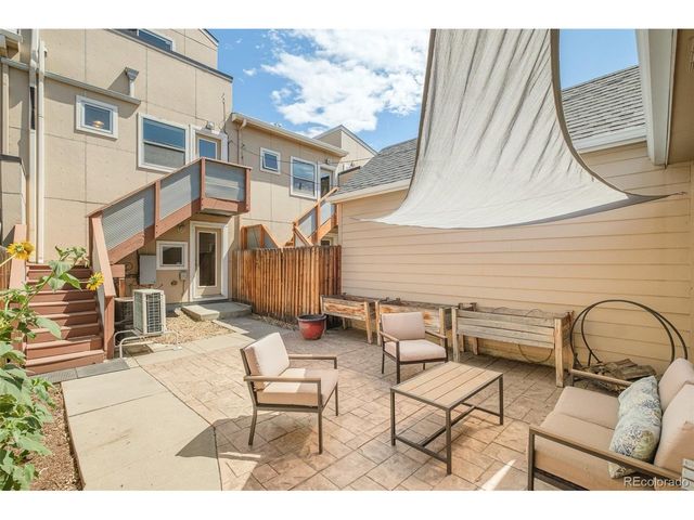 354 W Archer Pl, Denver, CO 80223