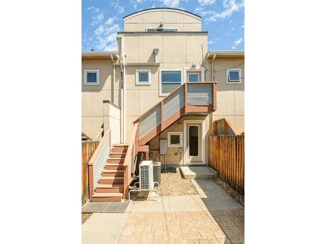 354 W Archer Pl, Denver, CO 80223