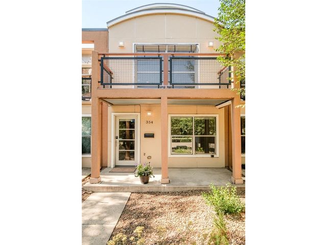 354 W Archer Pl, Denver, CO 80223