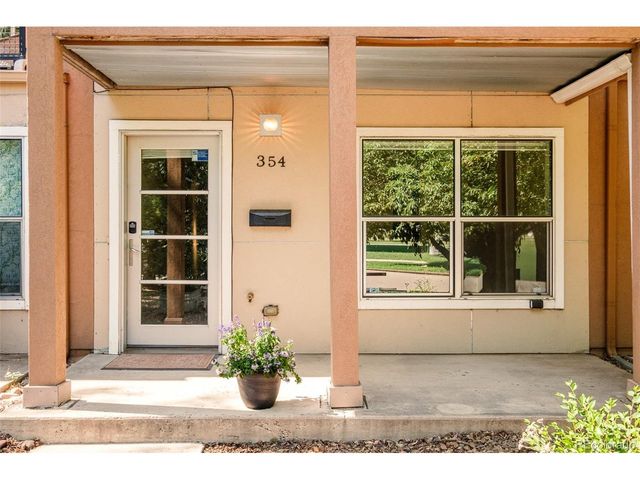 354 W Archer Pl, Denver, CO 80223