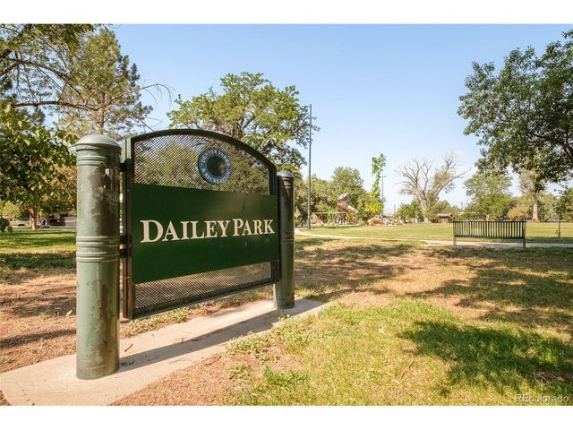 354 W Archer Pl, Denver, CO 80223