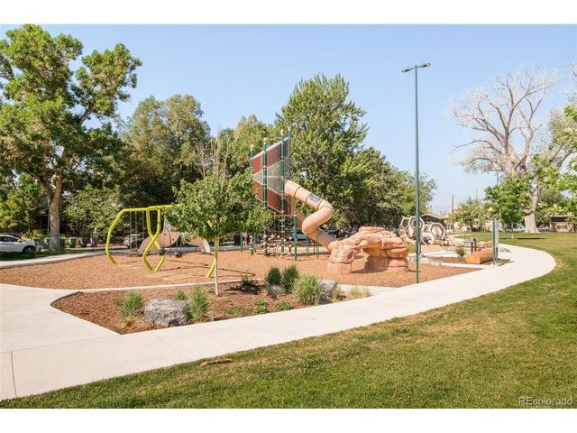 354 W Archer Pl, Denver, CO 80223